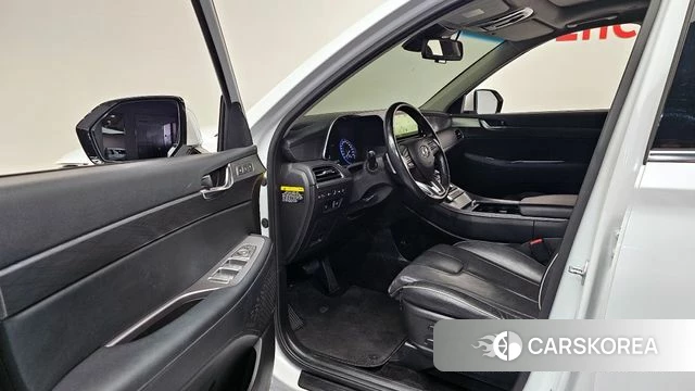 Hyundai Palisade id 4345022 из Кореи 20