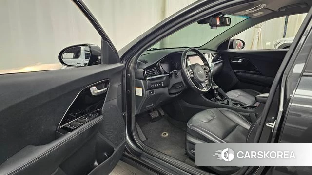 Kia The New Niro id 4835890 из Кореи 31
