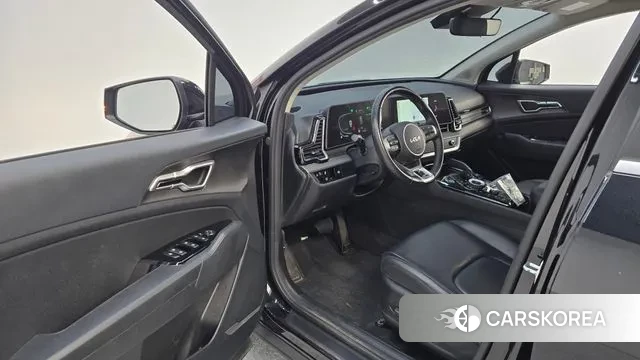 Kia Sportage 5th Generation Hybrid id 3389119 из Кореи 20