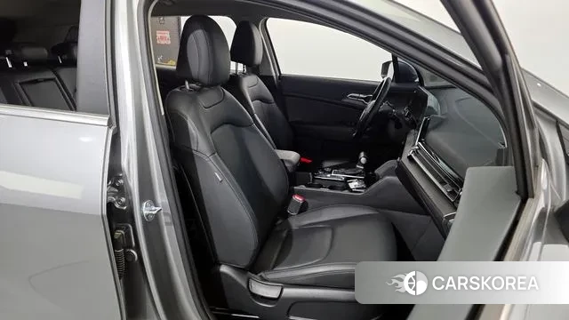 Kia Sportage 5th Generation id 3745404 из Кореи 20