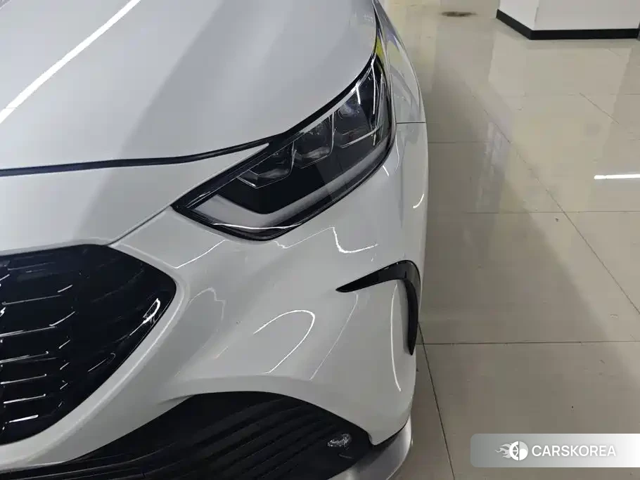 Toyota Crown id 4583798 из Китая 16