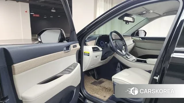 Hyundai Palisade id 3055042 из Кореи 20