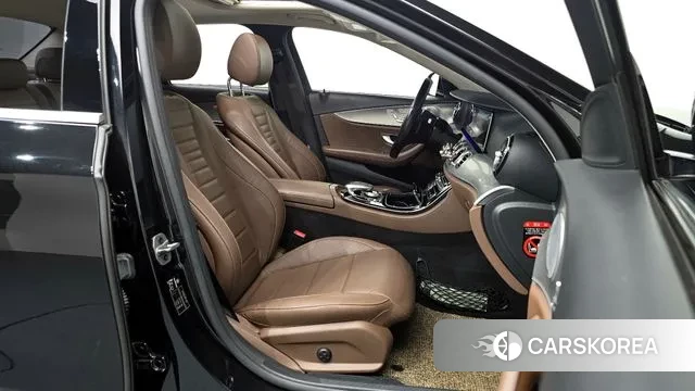 Mercedes-Benz E-Class W213 id 3284212 из Кореи 20