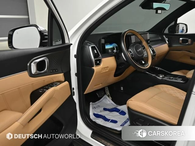 Kia Sorento 4th Generation id 4887194 из Кореи 19