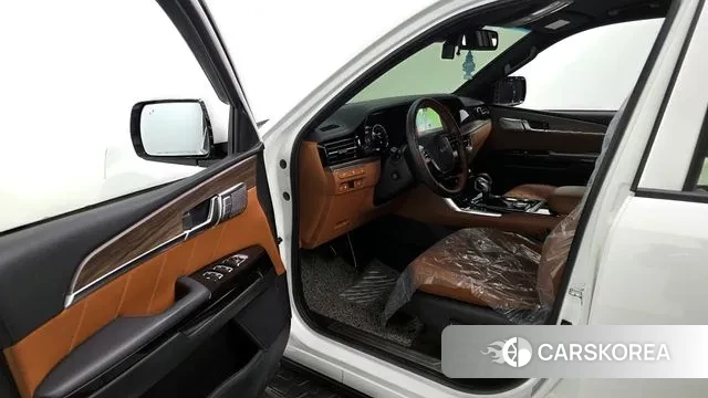 Kia Mohave Master id 3759048 из Кореи 20