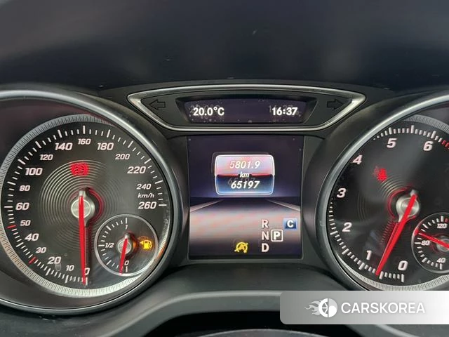Mercedes-Benz CLA (import) id 3858051 из Китая 14