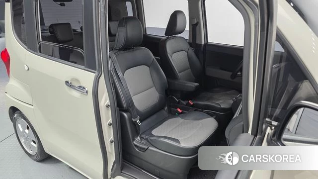 Kia The New Ray id 3852945 из Кореи 20