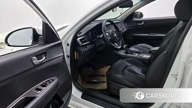 Kia The New K5 2nd generation id 3509817 из Кореи 20