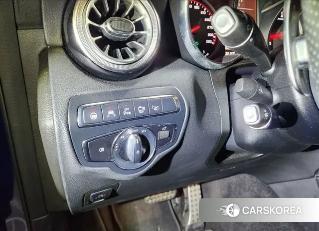 Mercedes-Benz GLC-Class X253 id 3045400 из Кореи 12