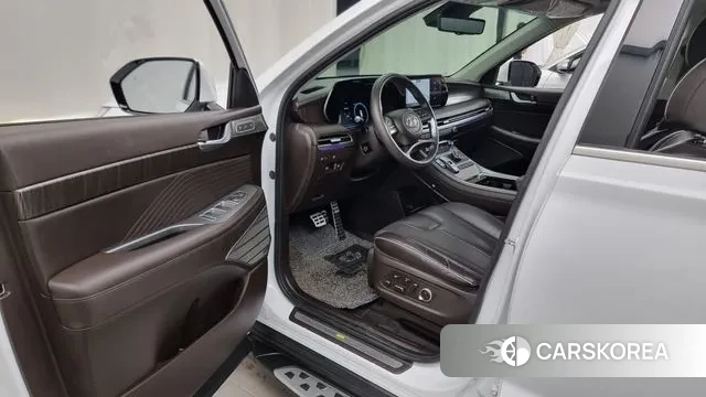 Hyundai The New Palisade id 3058251 из Кореи 20