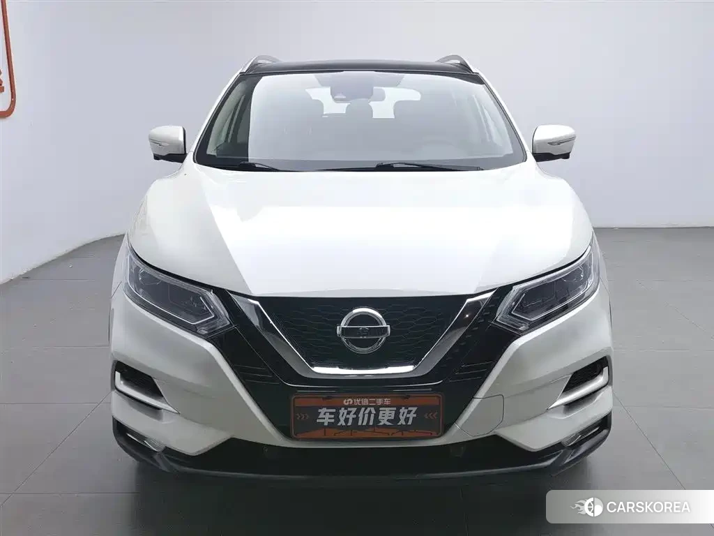 Nissan Qashqai id 4570471 из Китая 24