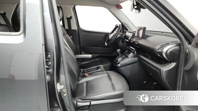 Hyundai Casper id 3827353 из Кореи 20