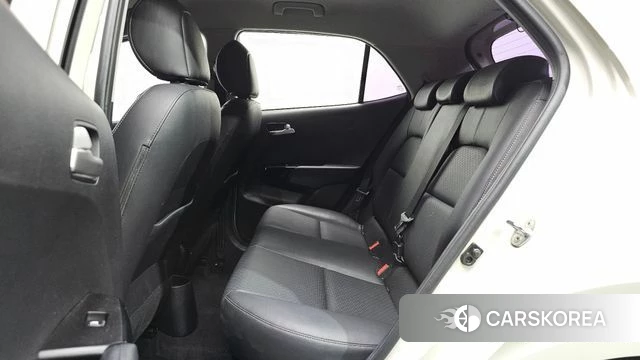 Kia All New Morning (JA) id 4873537 из Кореи 30