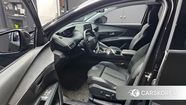 Peugeot 3008 second generation id 3482825 из Кореи 20