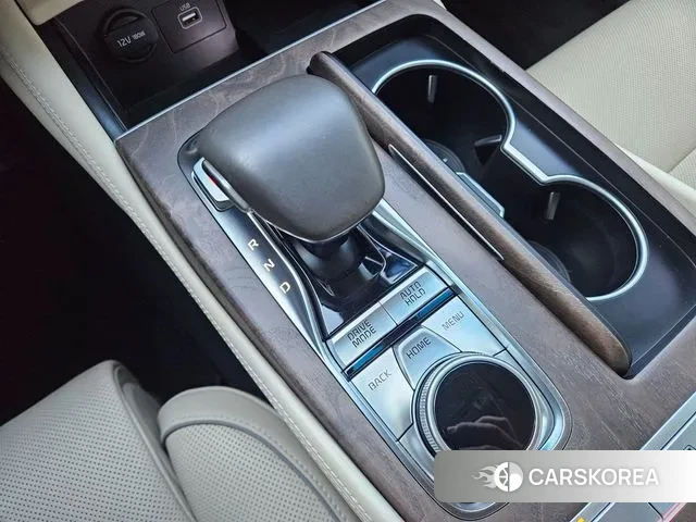 Kia More K9 id 3568226 из Кореи 20