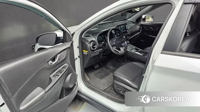 Hyundai Kona Electric id 2966469 из Кореи 20