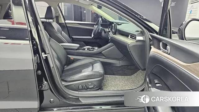 Kia K5 3rd generation id 3591547 из Кореи 20