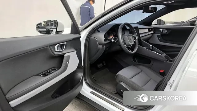 Polestar Polestar 2 id 3400457 из Кореи 20