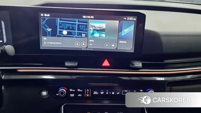 Kia The New Carnival 4th Generation id 4354173 из Кореи 18