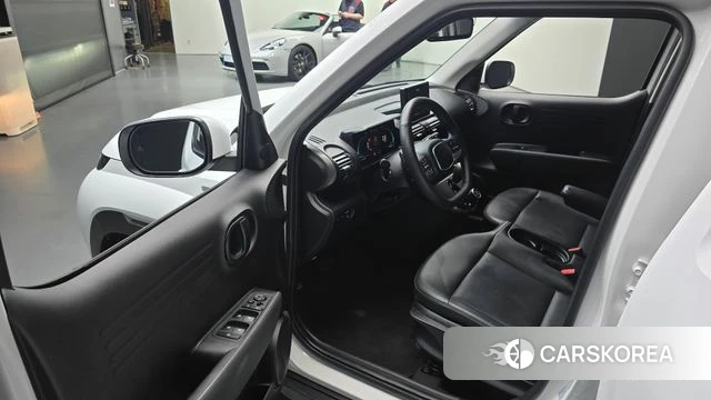 Hyundai Casper id 4489333 из Кореи 30