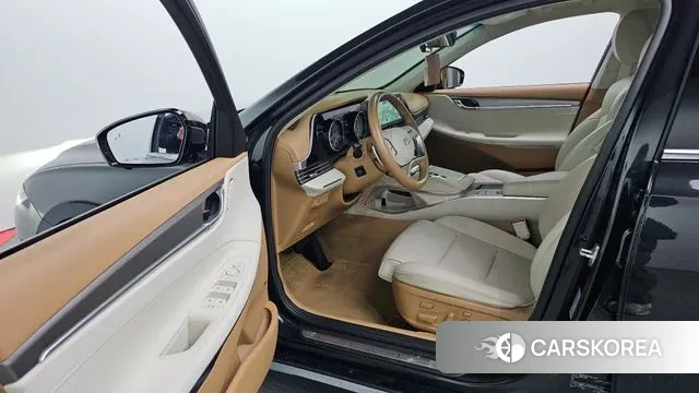 Hyundai The New Grandeur IG id 3587132 из Кореи 20