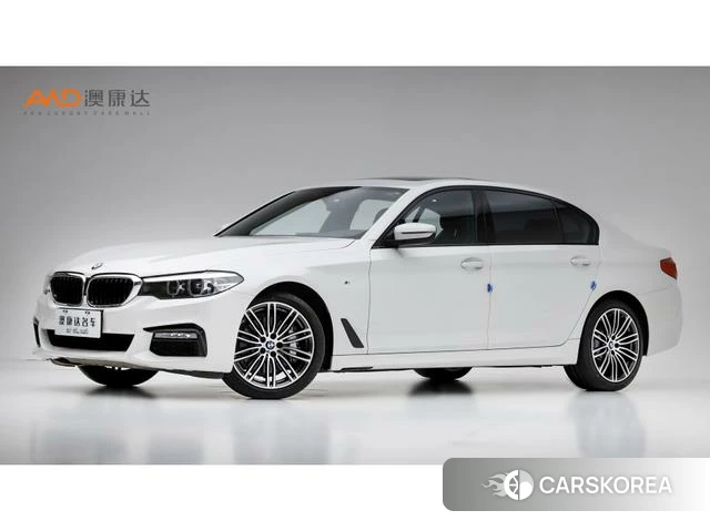 BMW 5 series id 4240463 из Китая 10