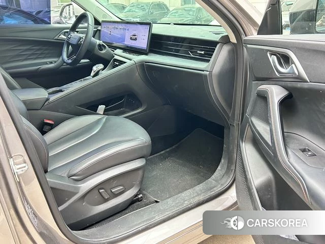 Roewe RX5 id 4242478 из Китая 16