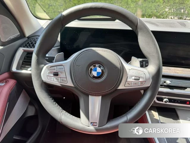 BMW X5 id 4256806 из Китая 21