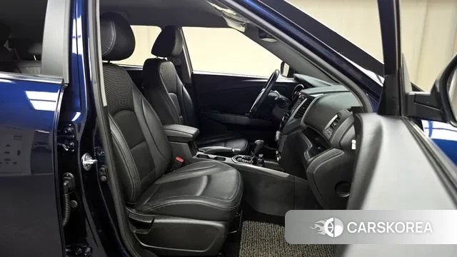 Ssangyong Tivoli Armor id 2986790 из Кореи 20