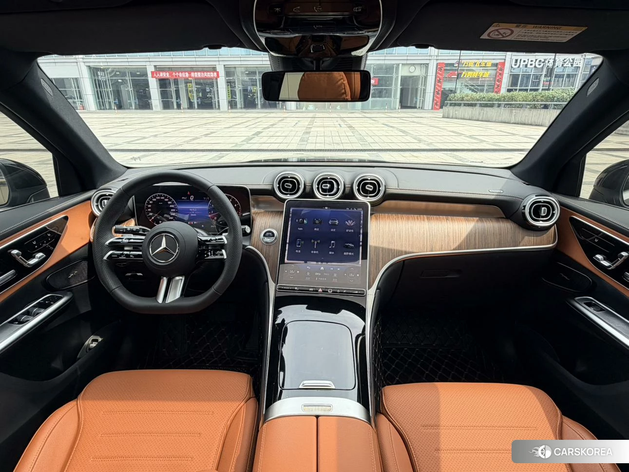 Mercedes-Benz GLC id 4467937 из Китая 18