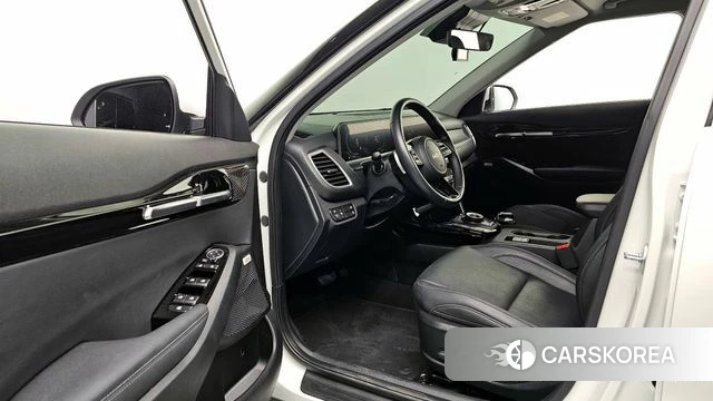 Kia The New Seltos id 4222710 из Кореи 37