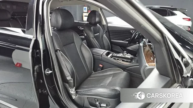 Kia More K9 id 3573906 из Кореи 20