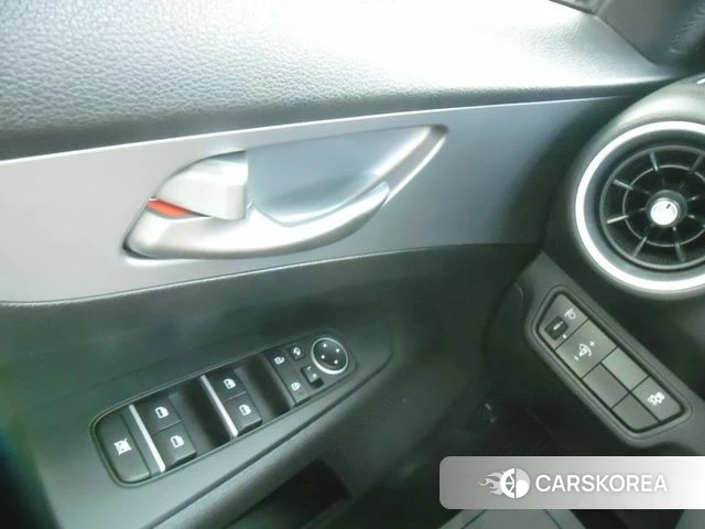 Kia The New K3 2nd generation id 4748228 из Кореи 16