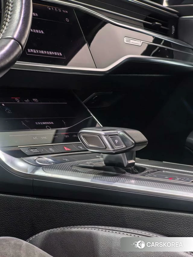 Audi A6L id 4198854 из Китая 18
