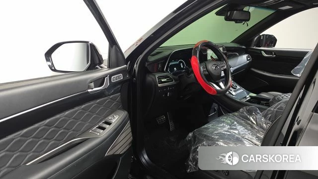 Hyundai Palisade id 4294082 из Кореи 39