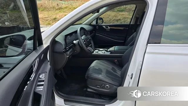 Genesis GV80 id 3002175 из Кореи 20