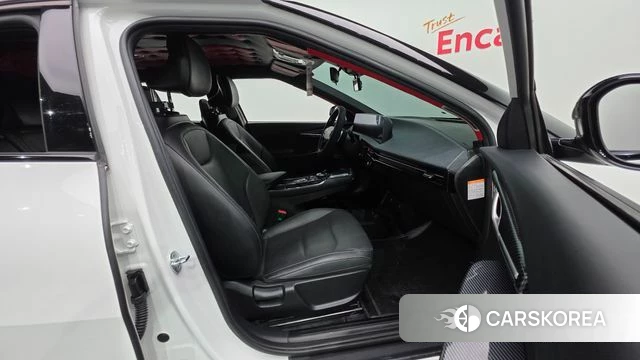 Kia EV6 id 4646400 из Кореи 32