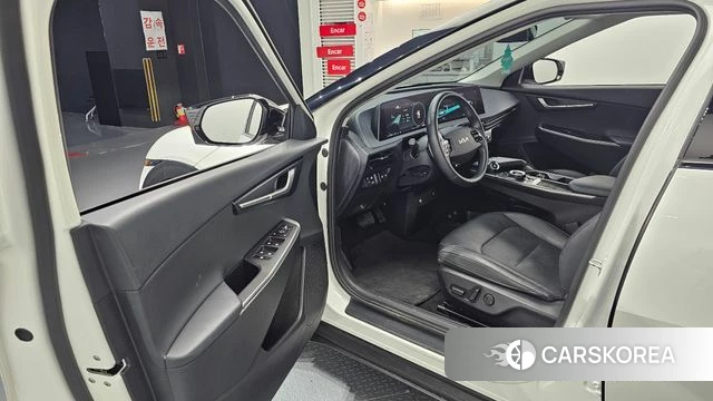 Kia EV6 id 3871574 из Кореи 20