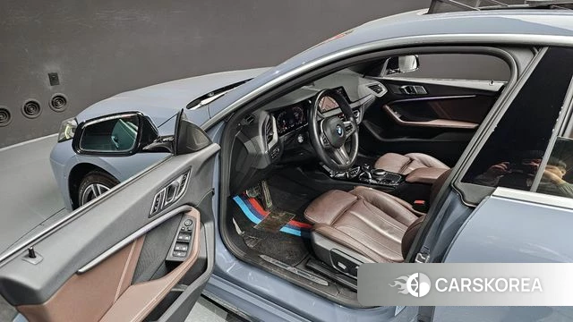 BMW 2 Series Gran Coupe (F44) id 3893095 из Кореи 20