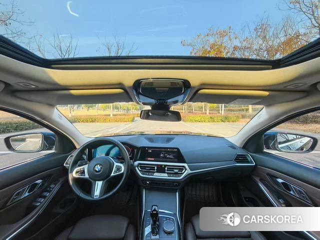 BMW 3 series id 4209819 из Китая 15