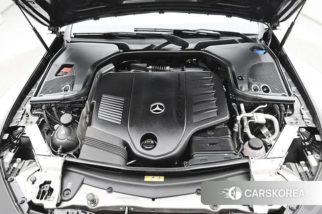 Mercedes-Benz CLS-Class C257 id 3557078 из Кореи 20