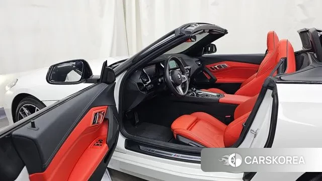 BMW Z4 (G29) id 3442129 из Кореи 20