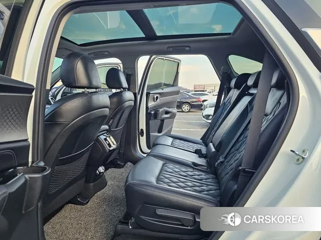 Kia Sorento 4th Generation id 3478776 из Кореи 20