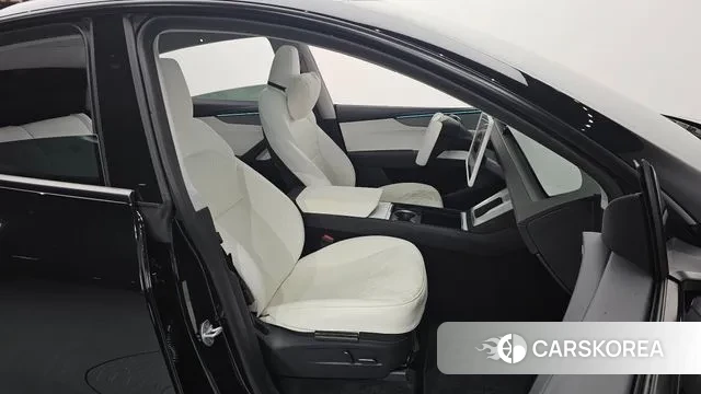 Tesla Model Y id 3560007 из Кореи 20