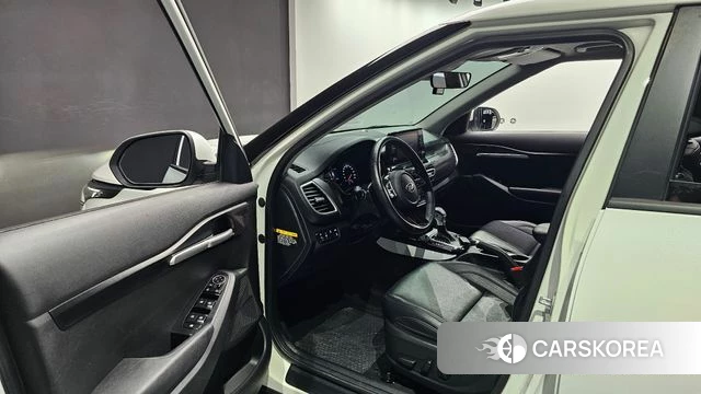 Kia Seltos id 4284919 из Кореи 20