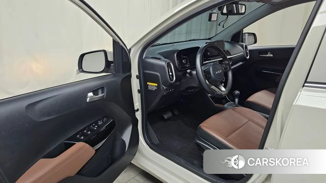 Kia The New Morning (JA) id 4414669 из Кореи 31