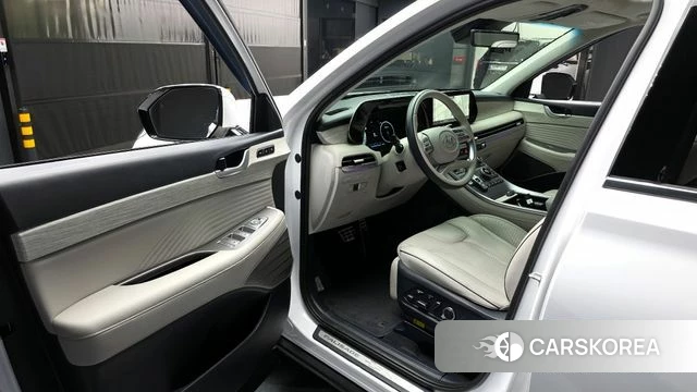 Hyundai The New Palisade id 4282063 из Кореи 34