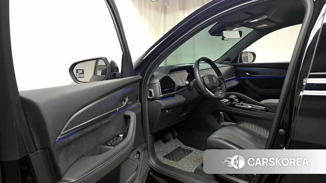 Renault Korea (Samsung) Grand Coleos id 4248305 из Кореи 32