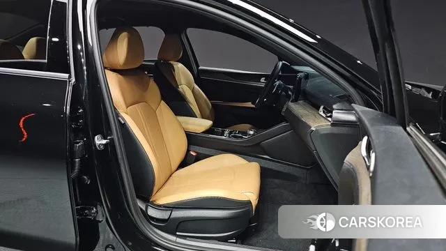 Kia K5 3rd generation id 3561009 из Кореи 20