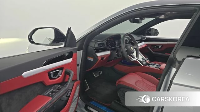 Lamborghini Urus id 4670137 из Кореи 36
